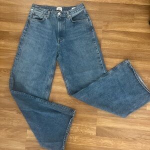 Citizens of Humanity // Paloma Jeans